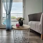 - Apartman