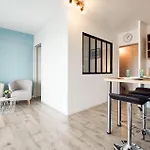 - Apartman